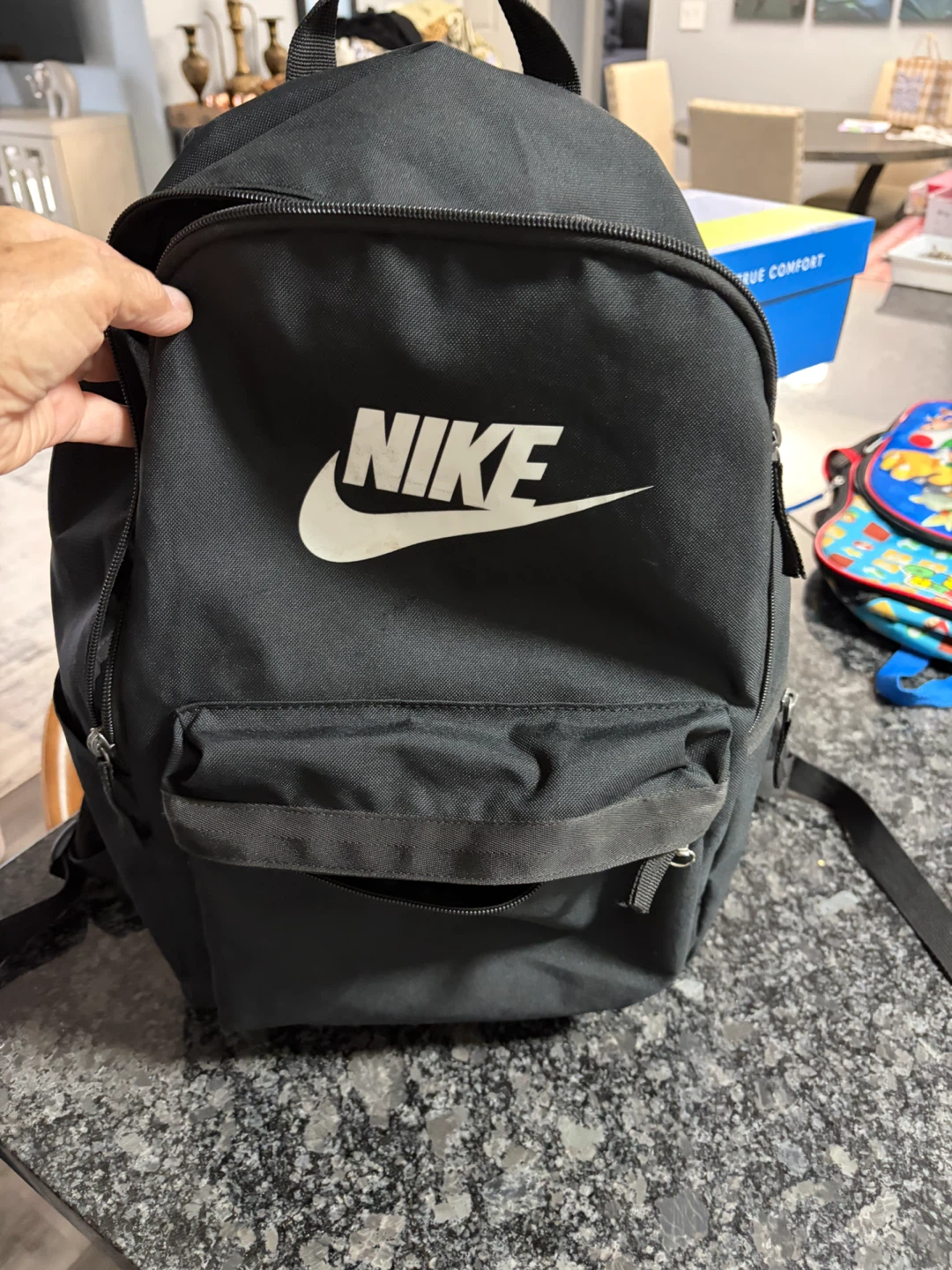 Nike Backpack