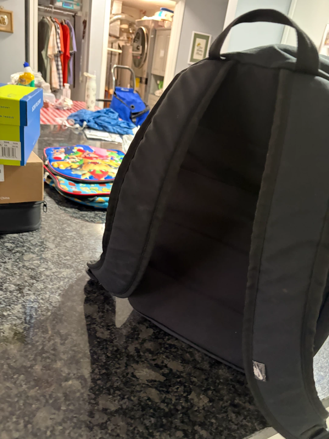 Nike Backpack - photo 4