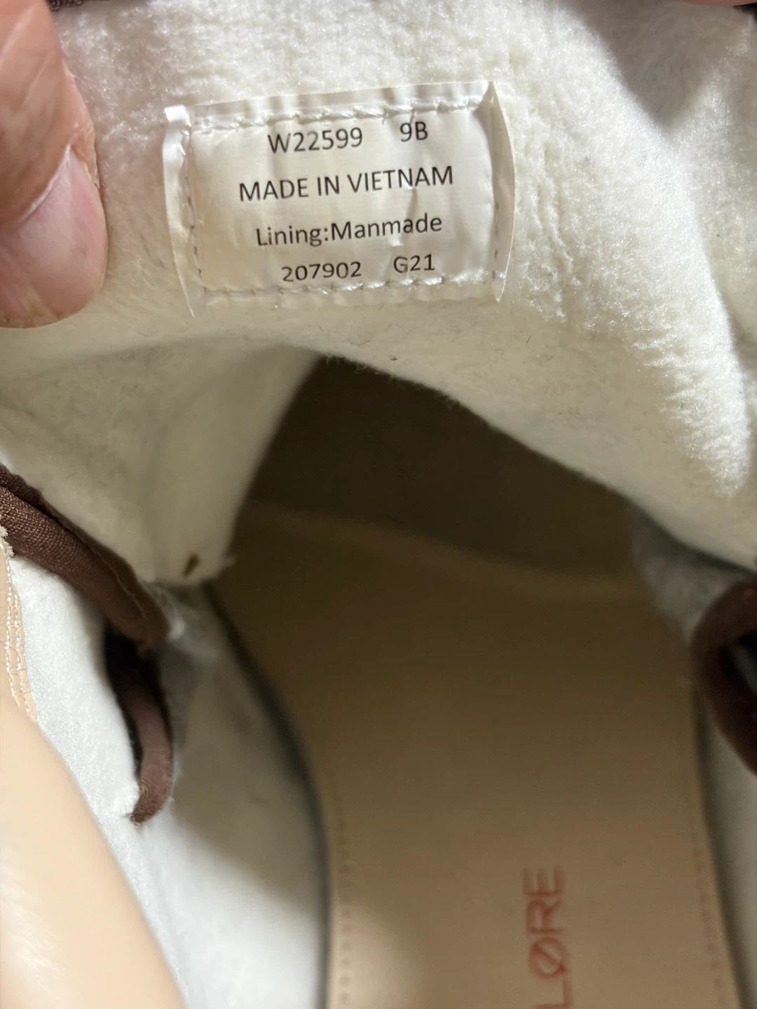 Cole Haan Grandexplore Waterproof Lace-Up Ankle Boots - photo 5