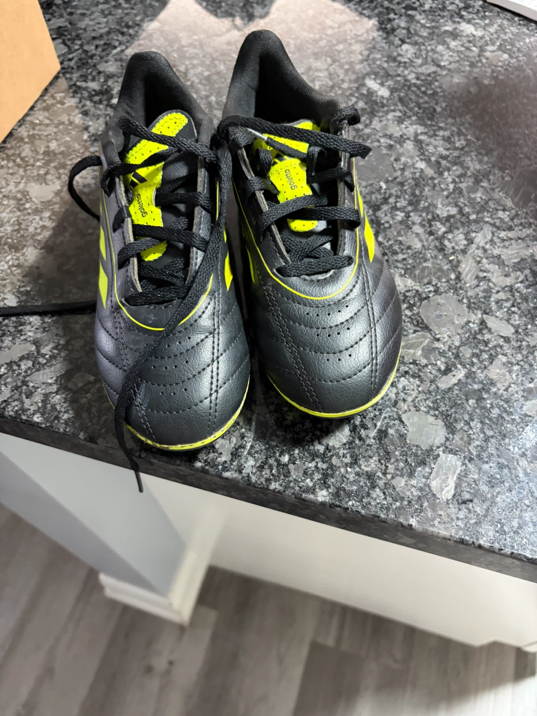 Adidas Soccer Cleats