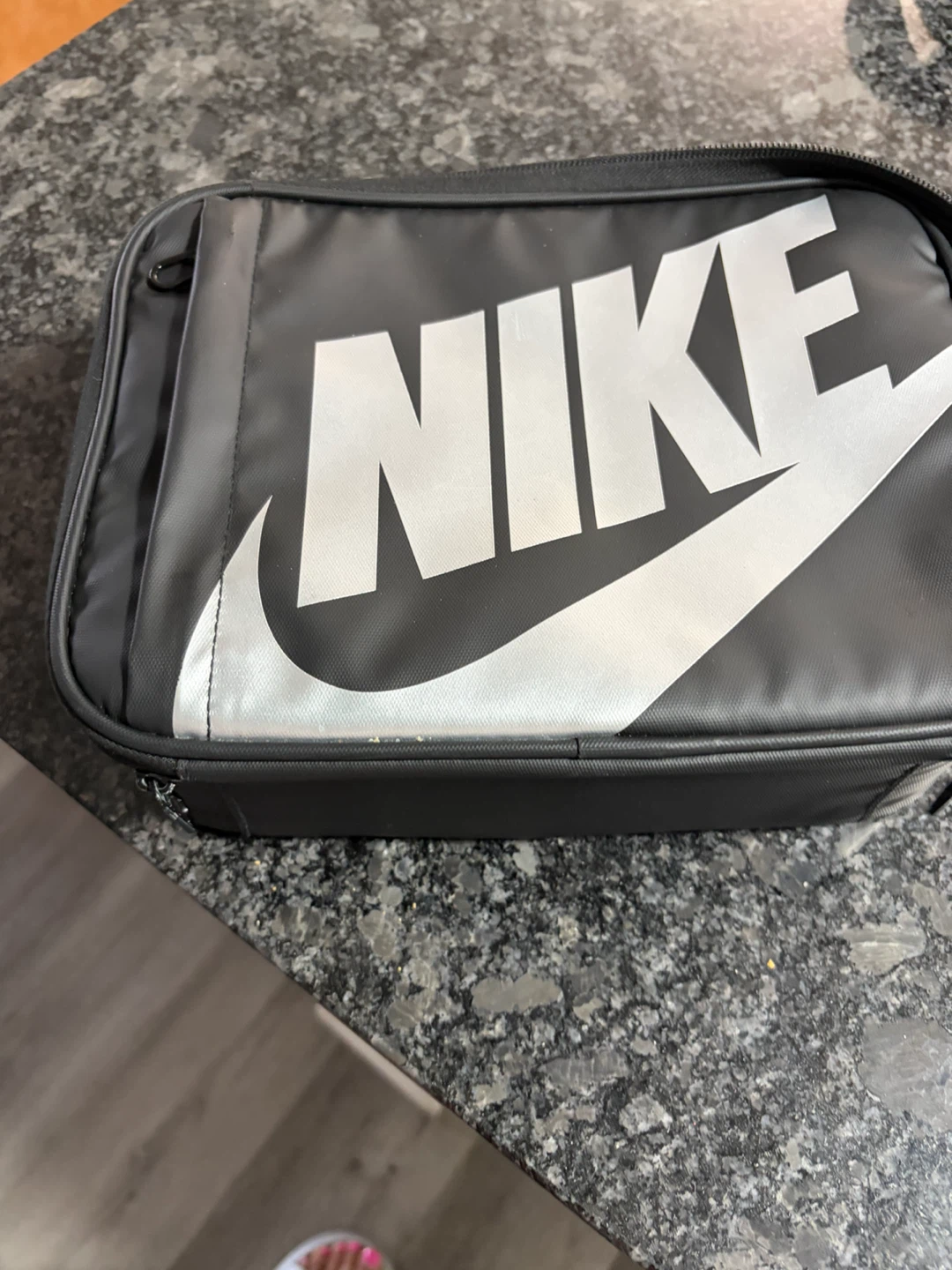 Nike Lunch Bag