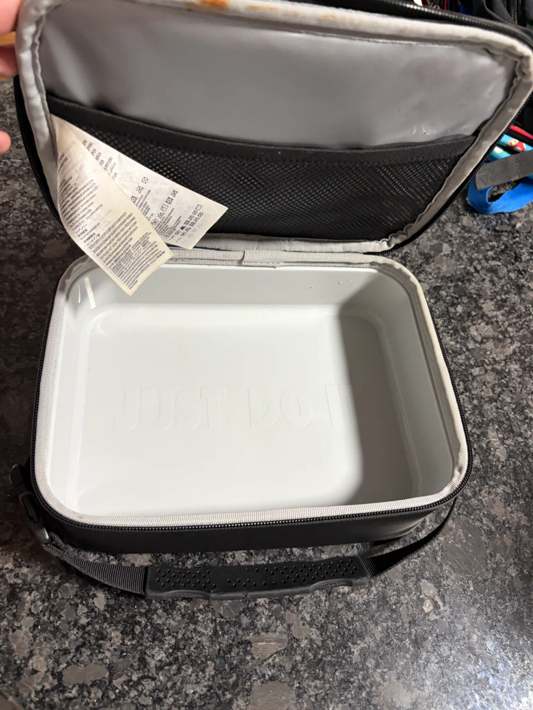 Nike Lunch Bag - photo 2