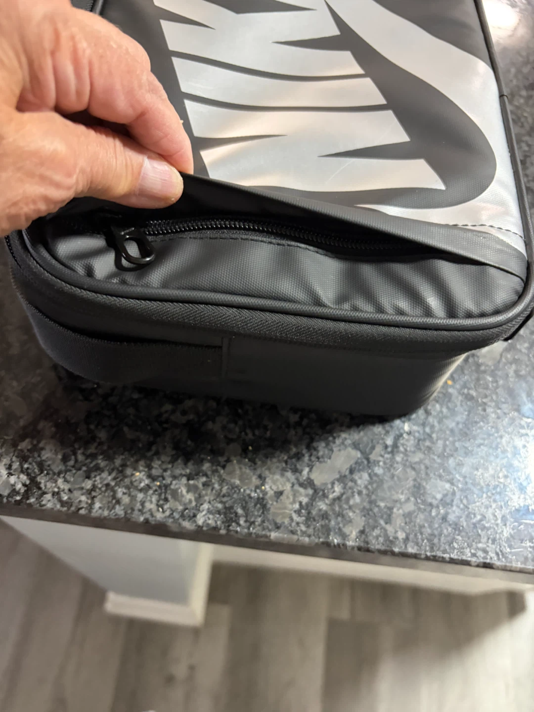 Nike Lunch Bag - photo 3