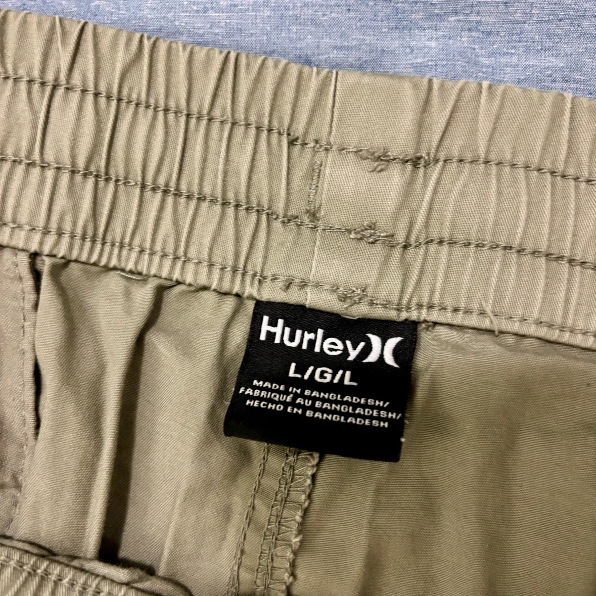 Men’s Shorts & Pants - photo 3