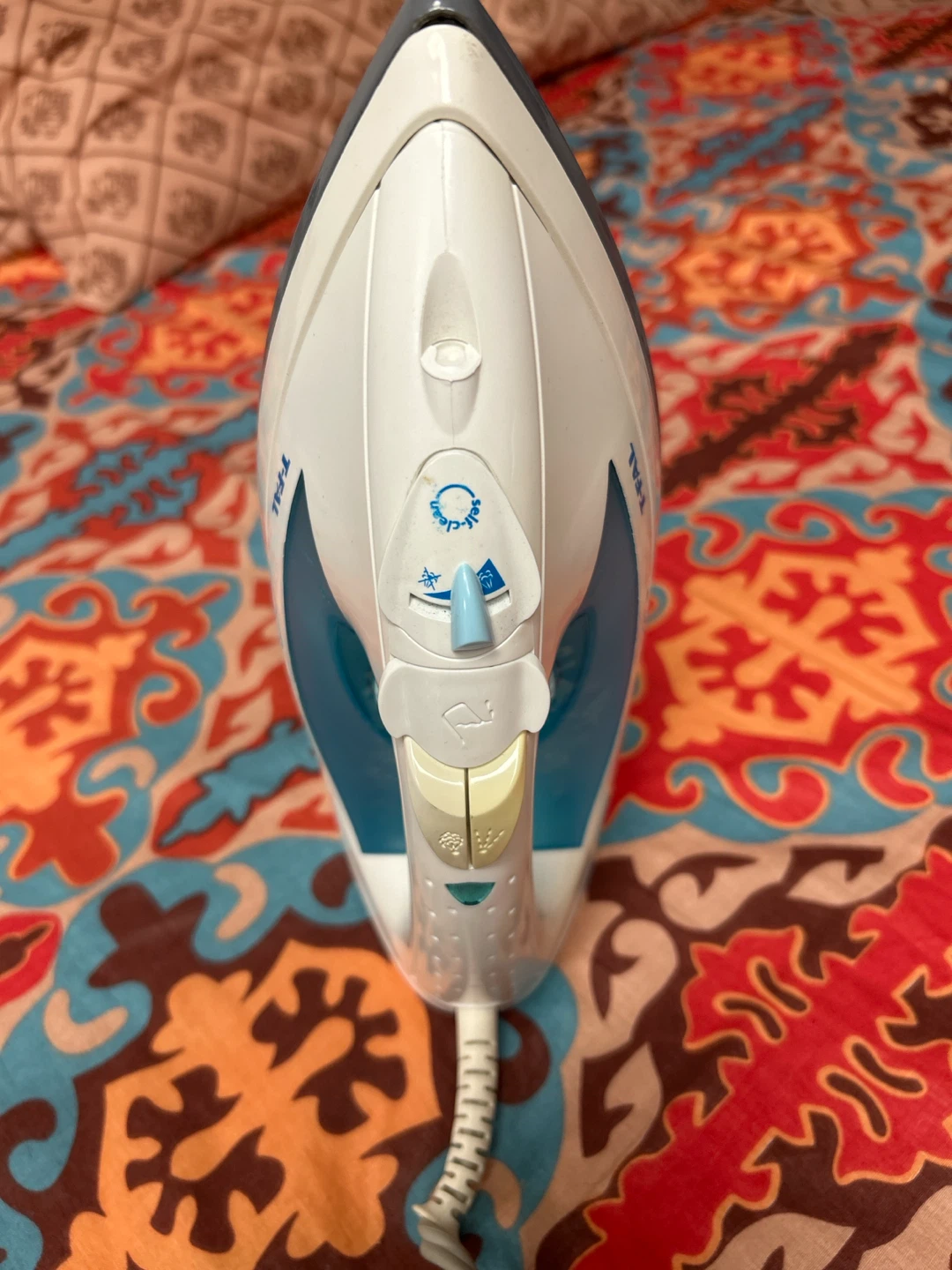 T-fal Ultraglide Iron