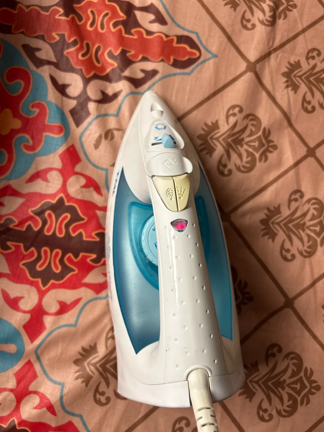 T-fal Ultraglide Iron - photo 5
