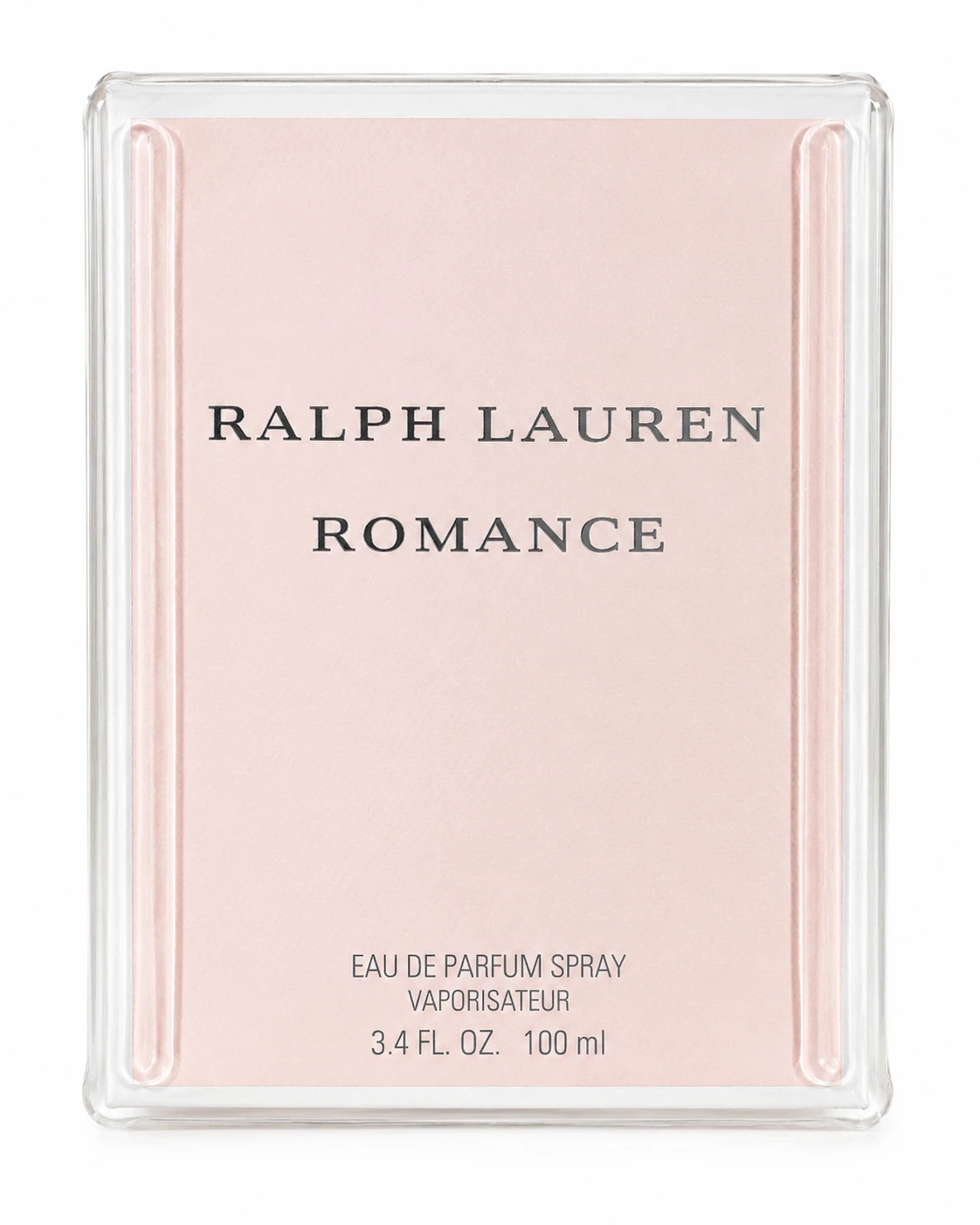 Ralph Lauren Romance EDP 100ml – New Factory Sealed