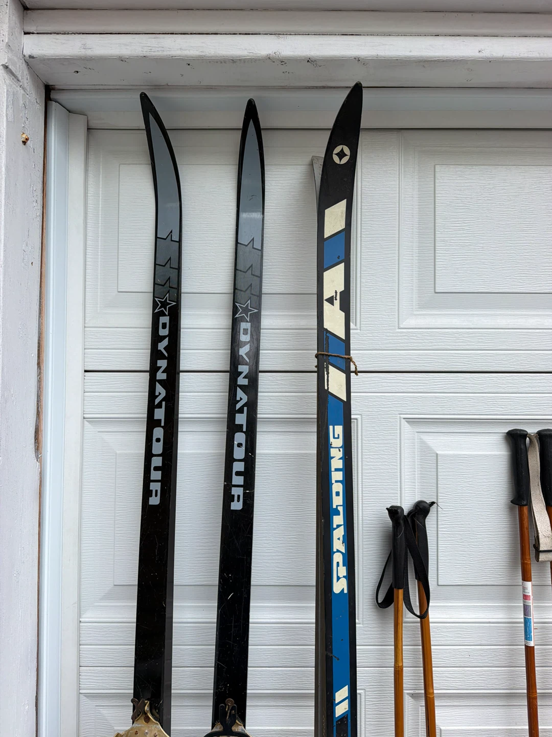Skis and poles (Everything $40) - photo 2