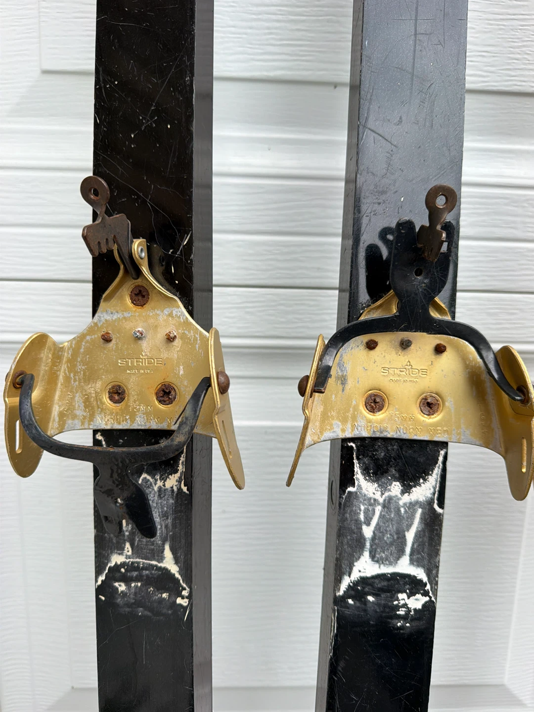 Skis and poles (Everything $40) - photo 3