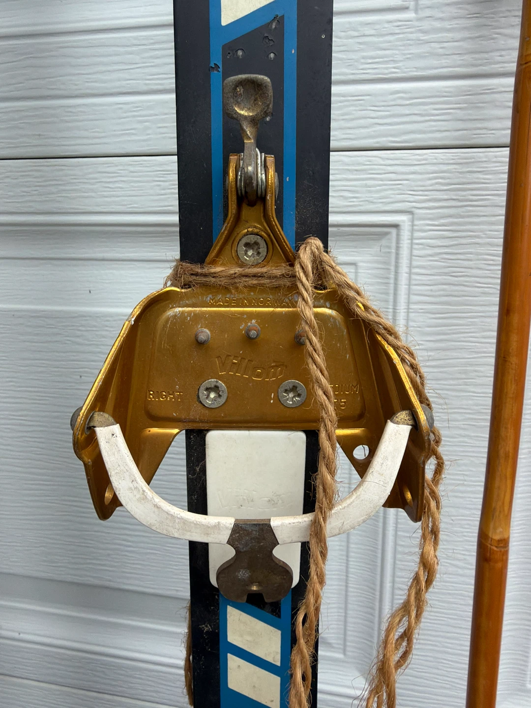 Skis and poles (Everything $40) - photo 4