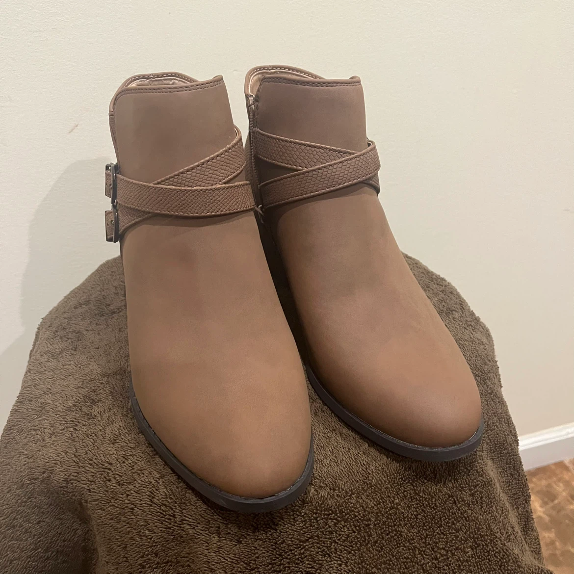 LifeStride Women's Ankle Boots