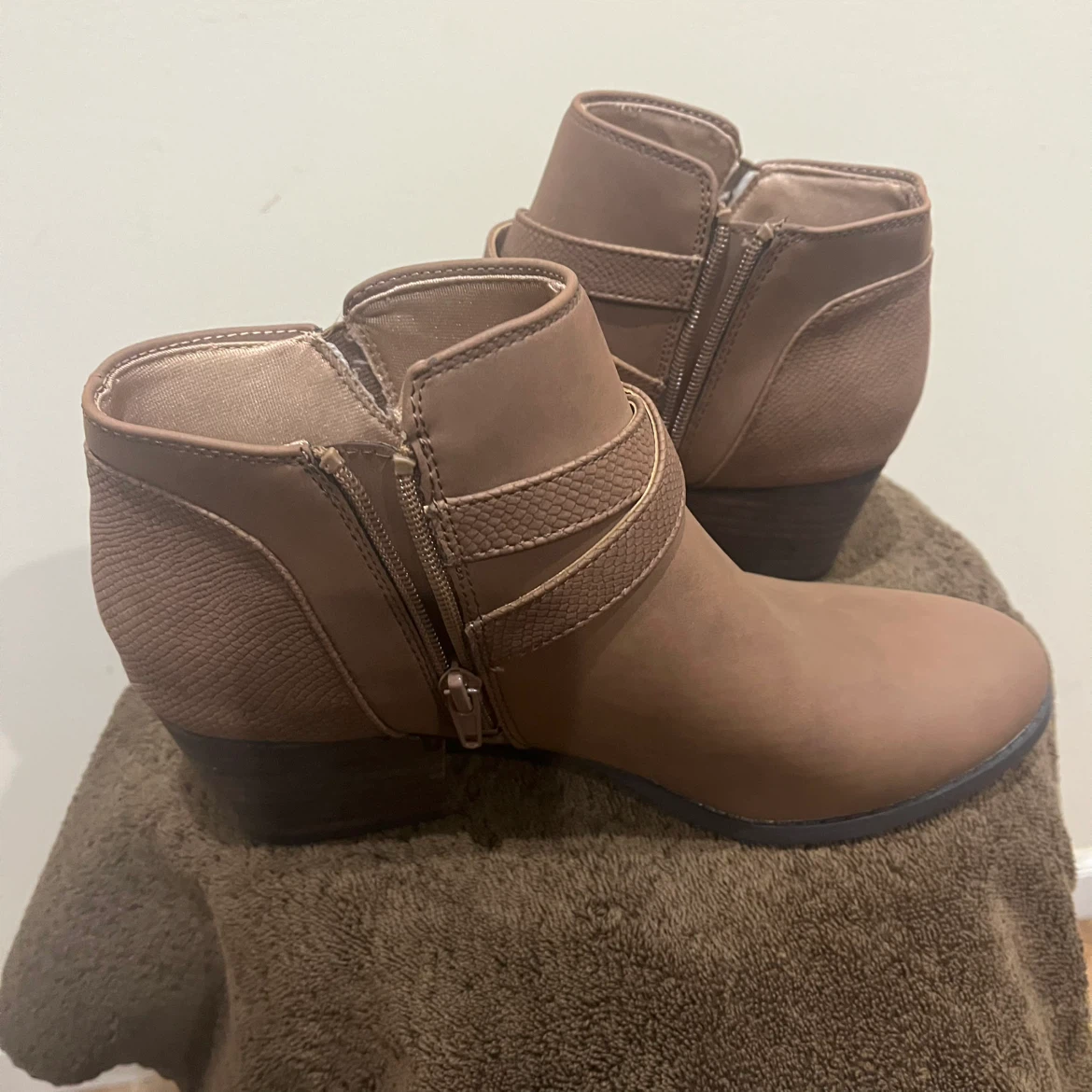 LifeStride Women's Ankle Boots - photo 3