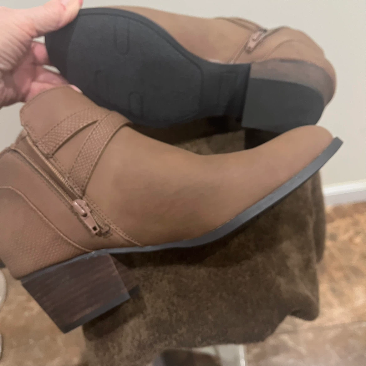LifeStride Women's Ankle Boots - photo 5