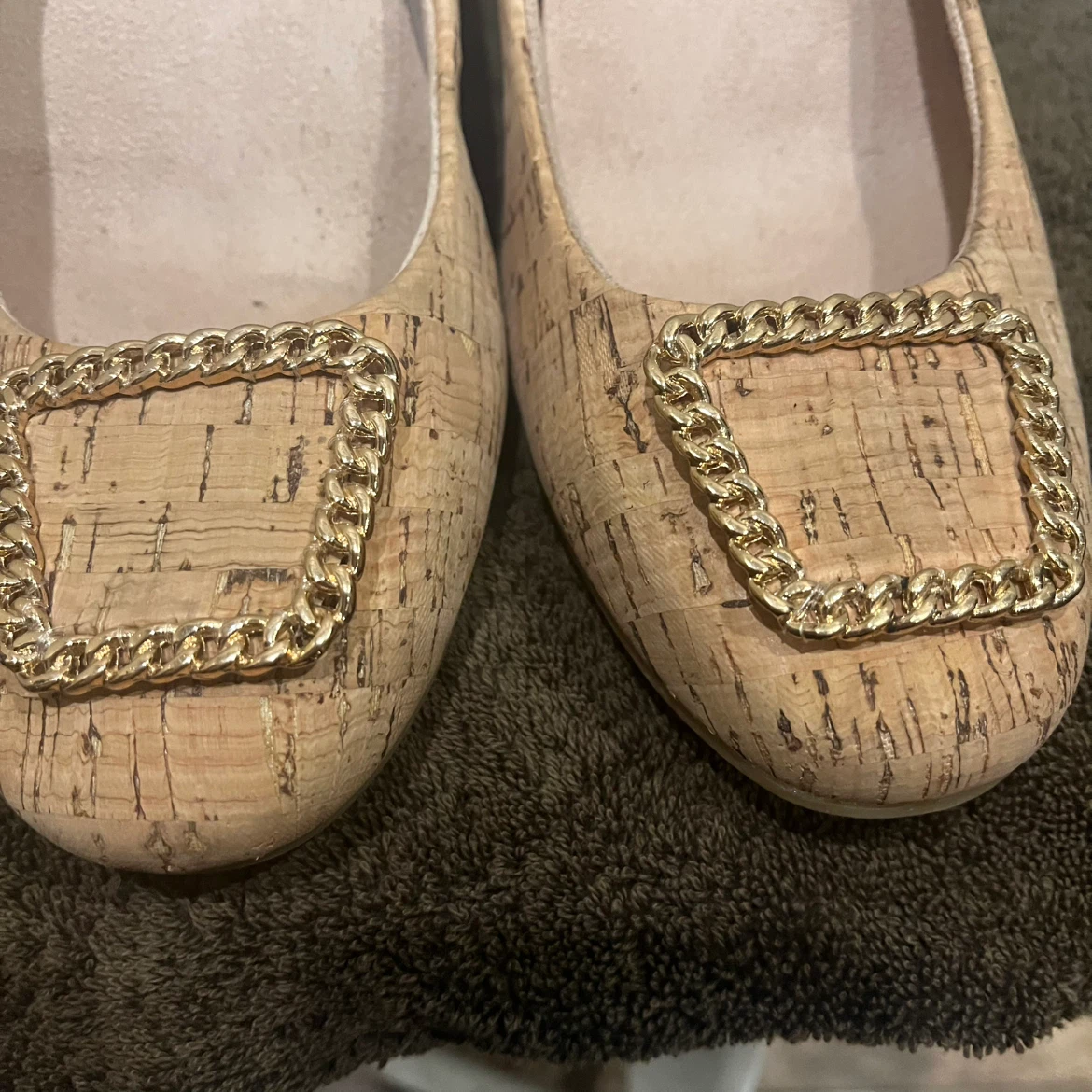 Anne Klein Wedge Espadrille Flats - photo 4