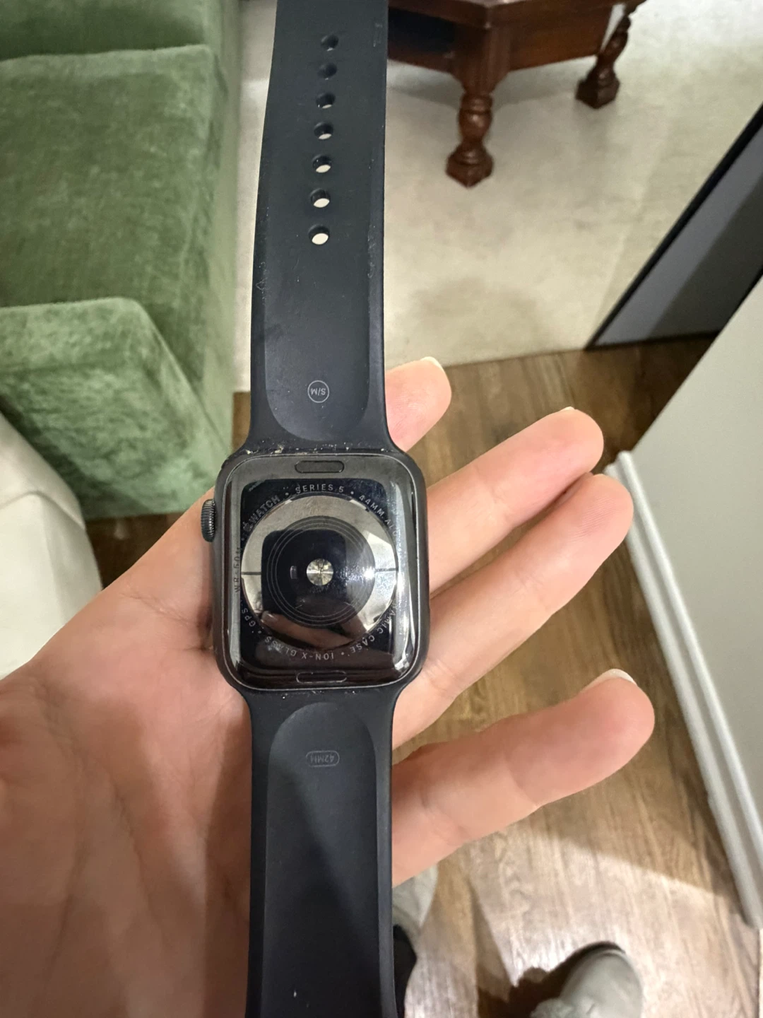 Apple Watch Series 5 - photo 2