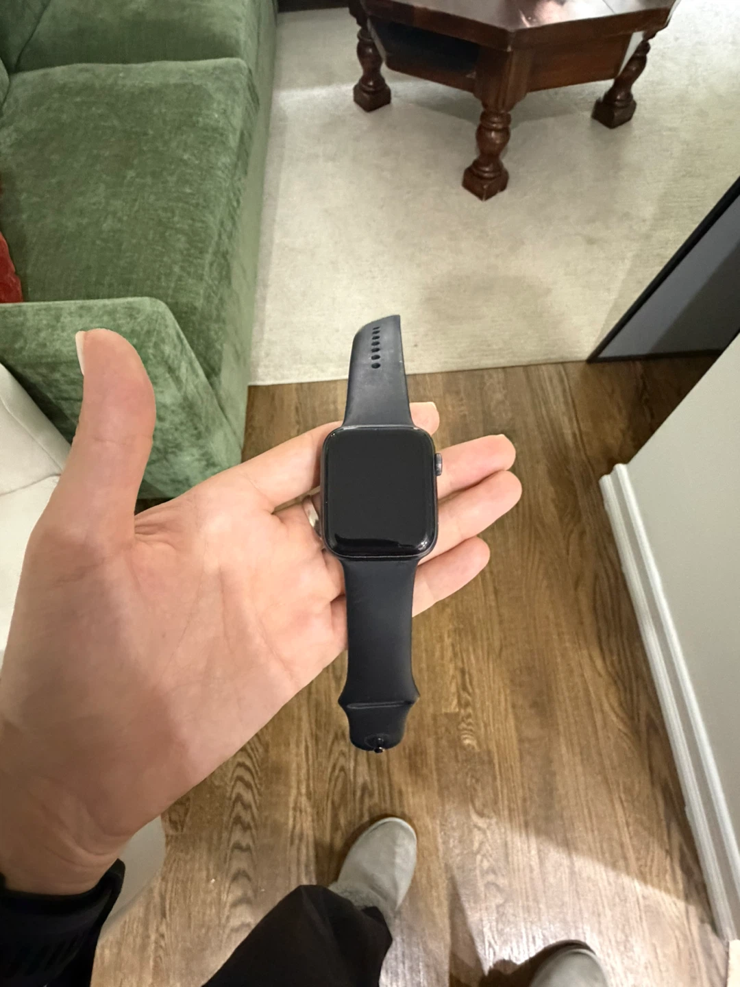 Apple Watch Series 5