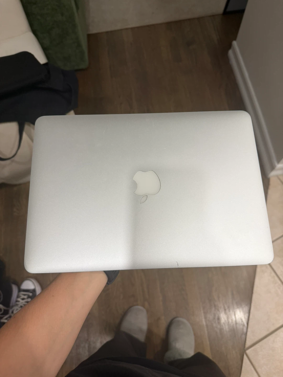 Apple MacBook Pro Laptop