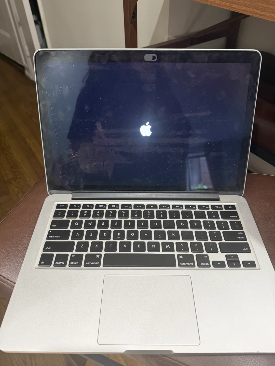 Apple MacBook Pro Laptop - photo 4