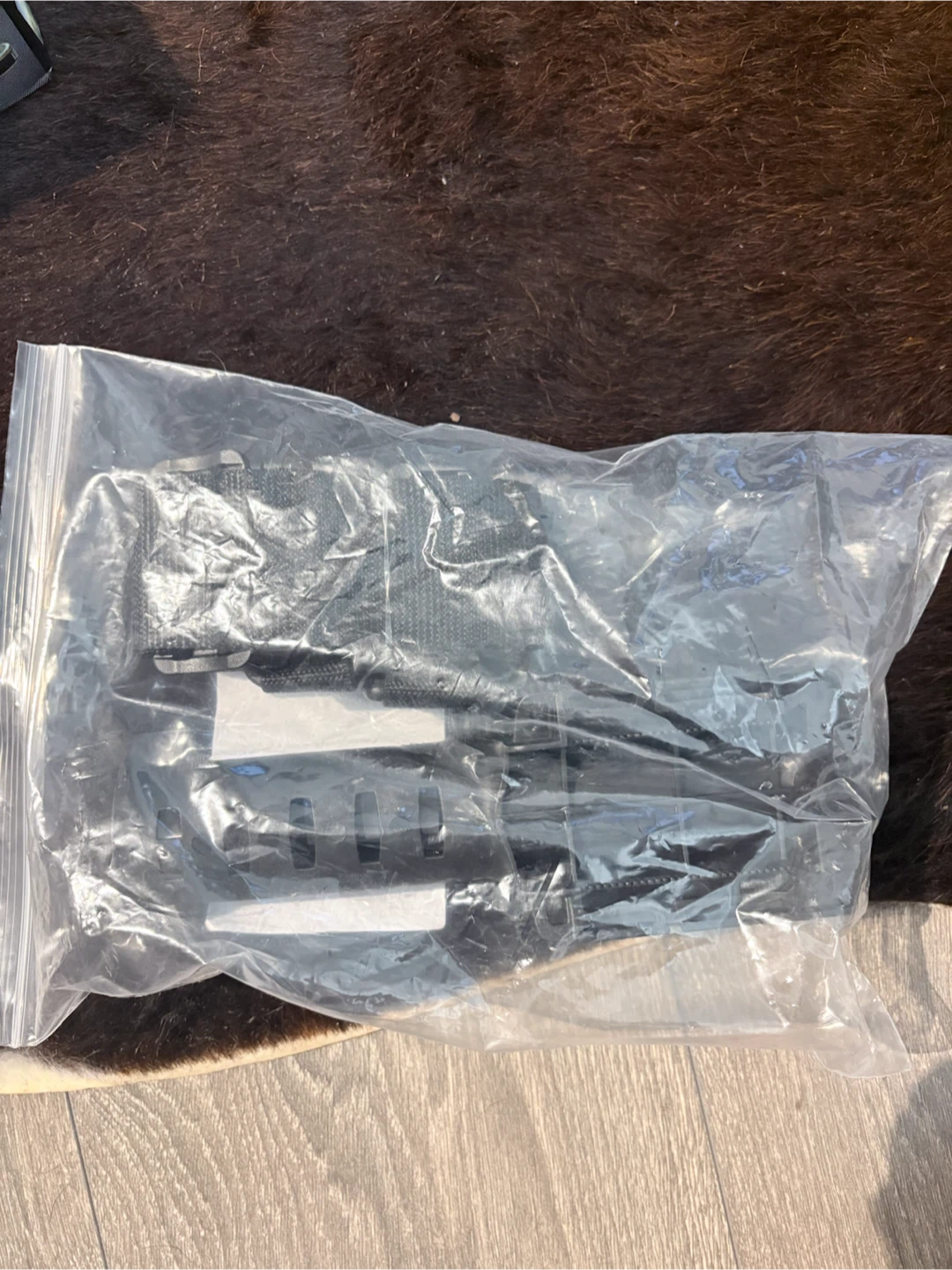 Fishing Rod Holder Belt Kit - photo 3