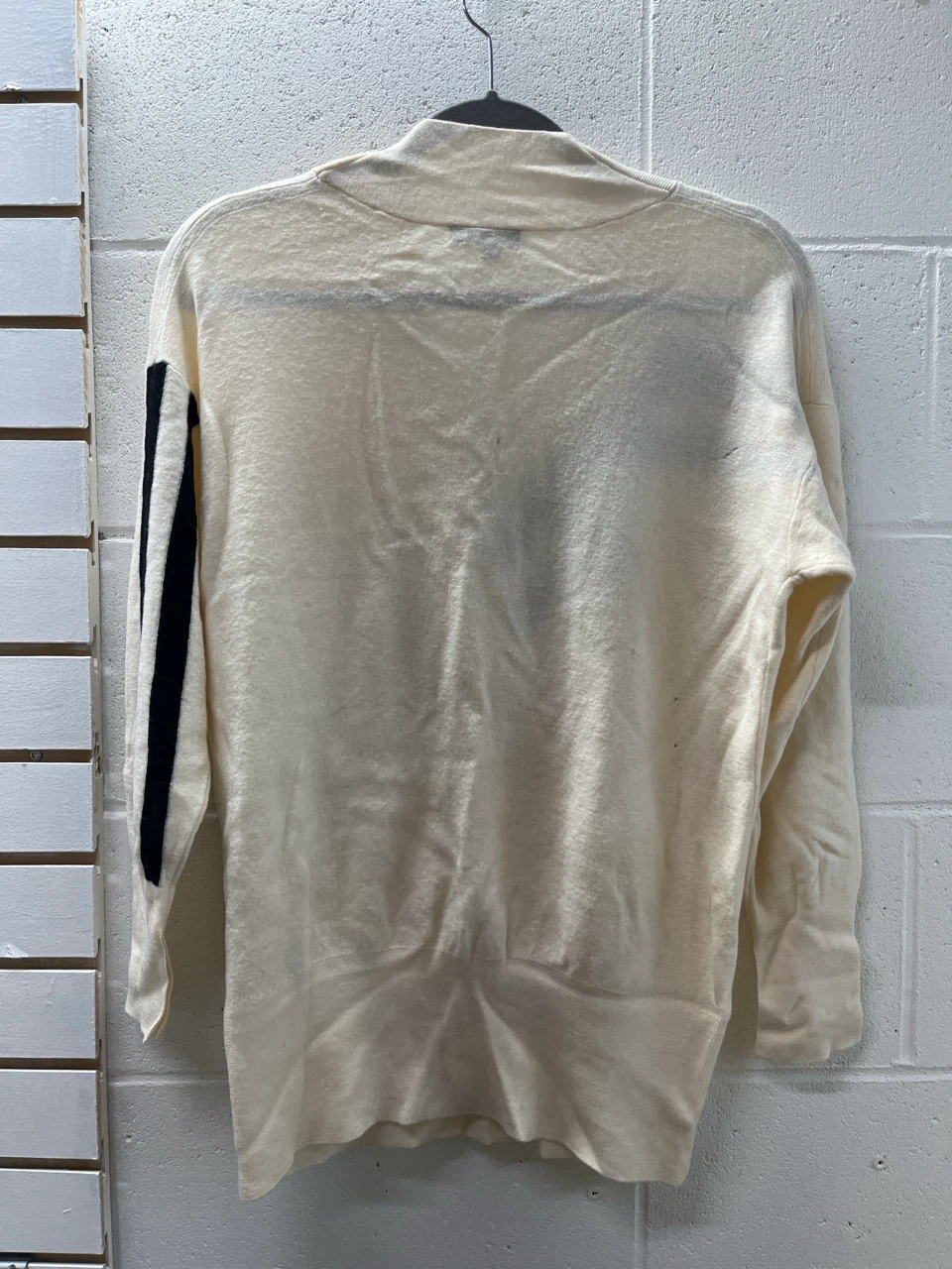 Rag & Bone Merino Wool Sweater - Size S - photo 2