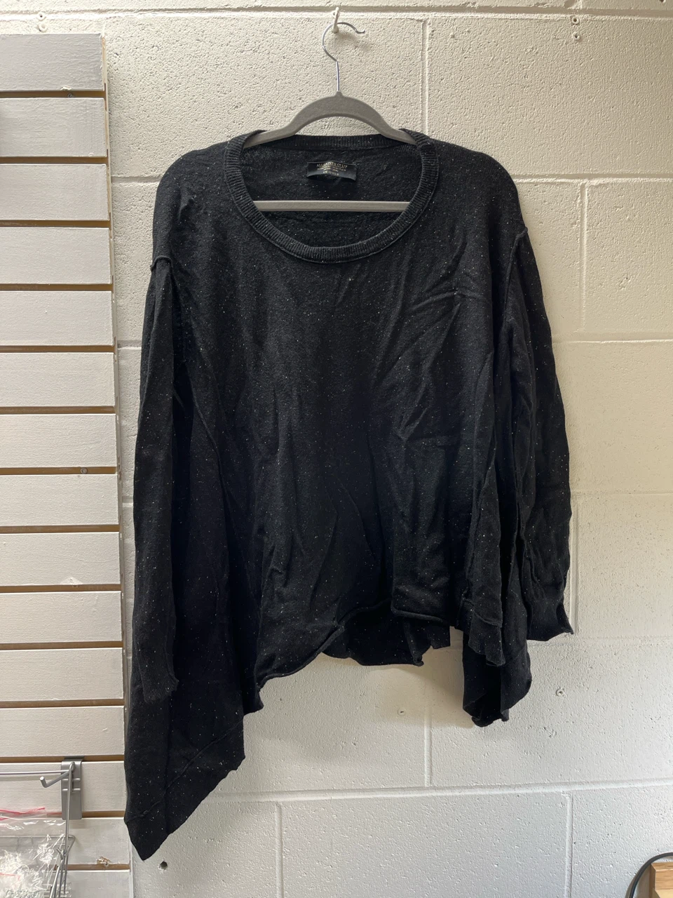 AllSaints Delphia Godiva Jumper