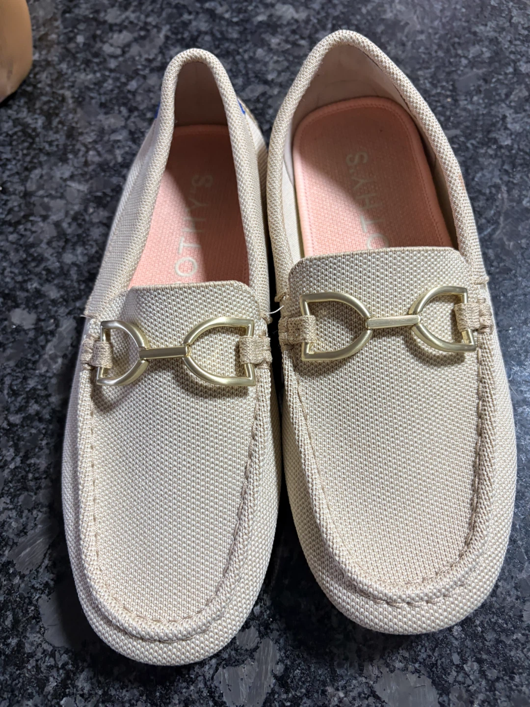 Rothy's Loafers