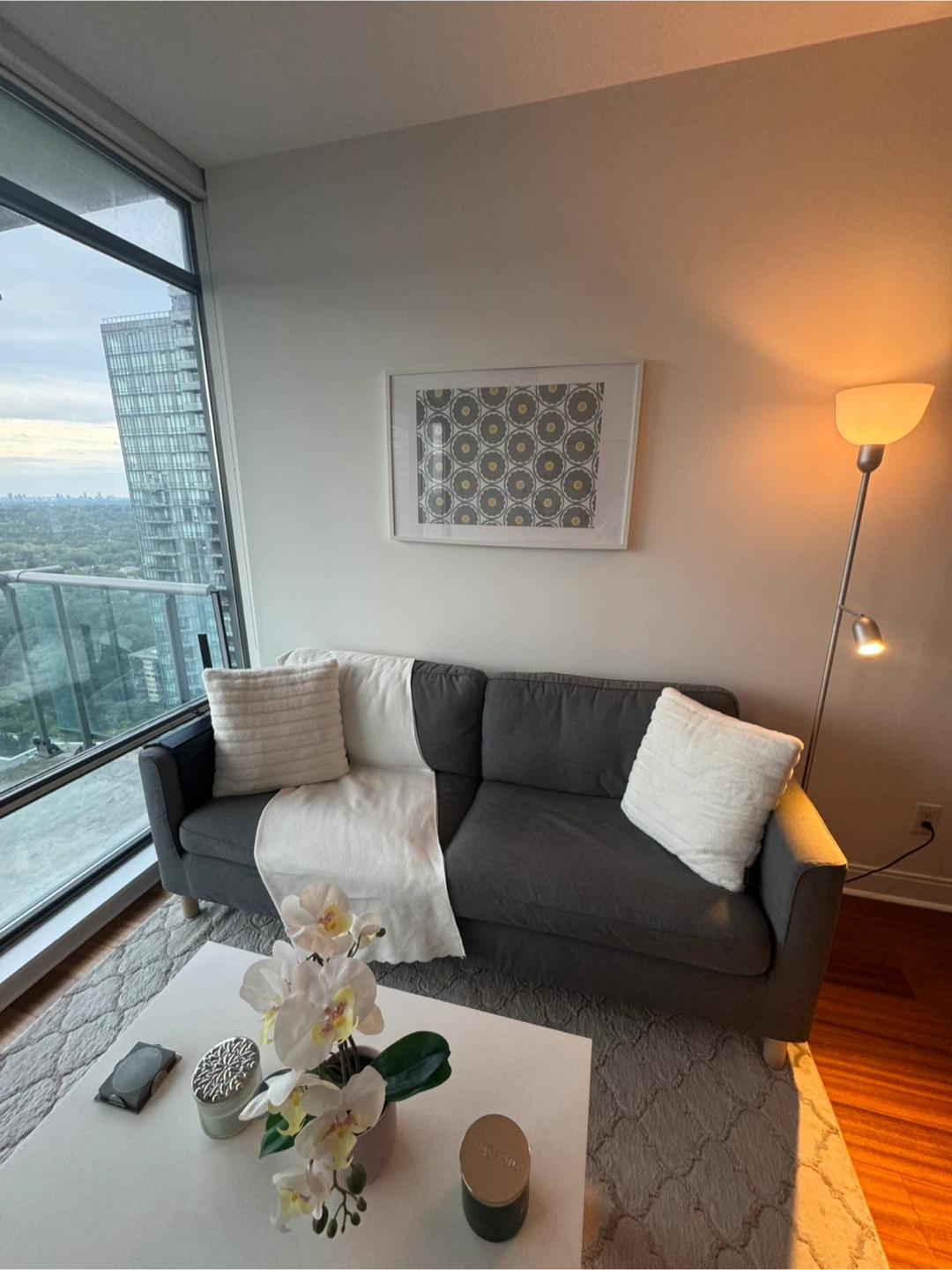 Ikea Sofa