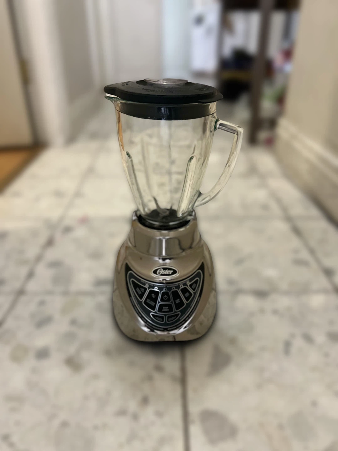 Oster Blender