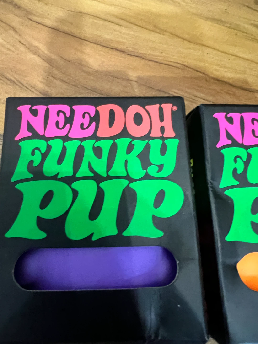 Needoh Funky Pup Toy - photo 2