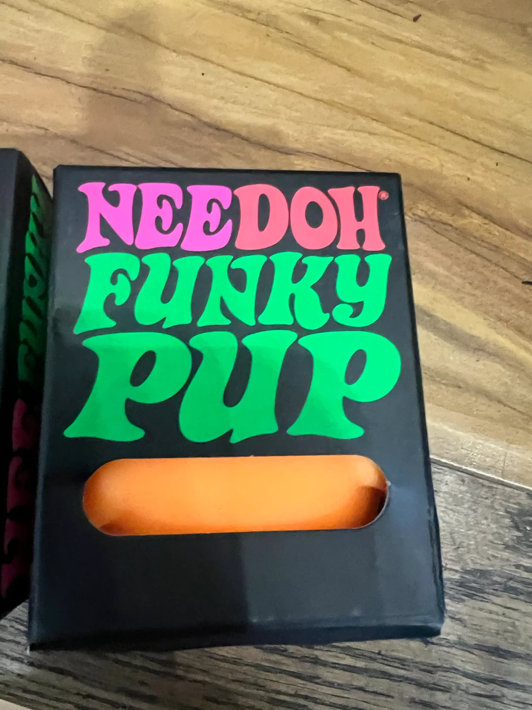 Needoh Funky Pup Toy - photo 3