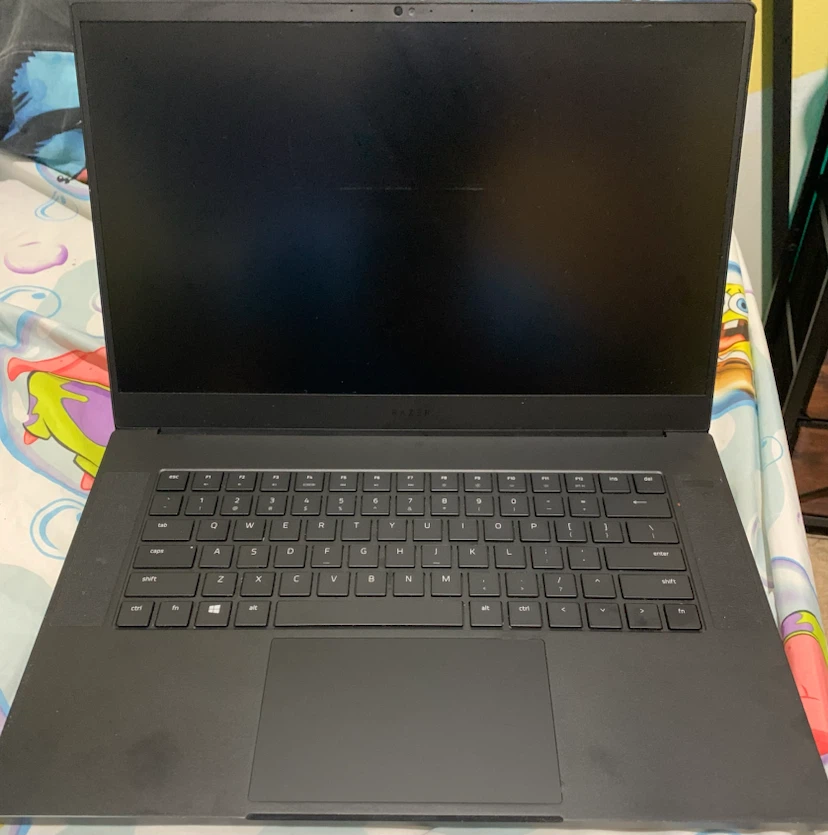 Razer Blade 15 Gaming Laptop