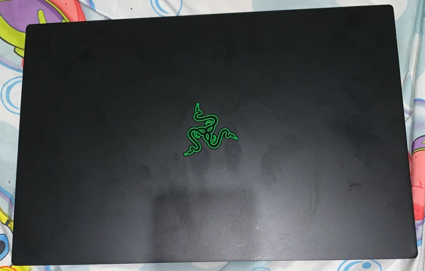 Razer Blade 15 Gaming Laptop - photo 2