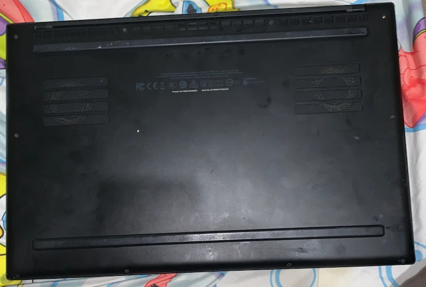 Razer Blade 15 Gaming Laptop - photo 3