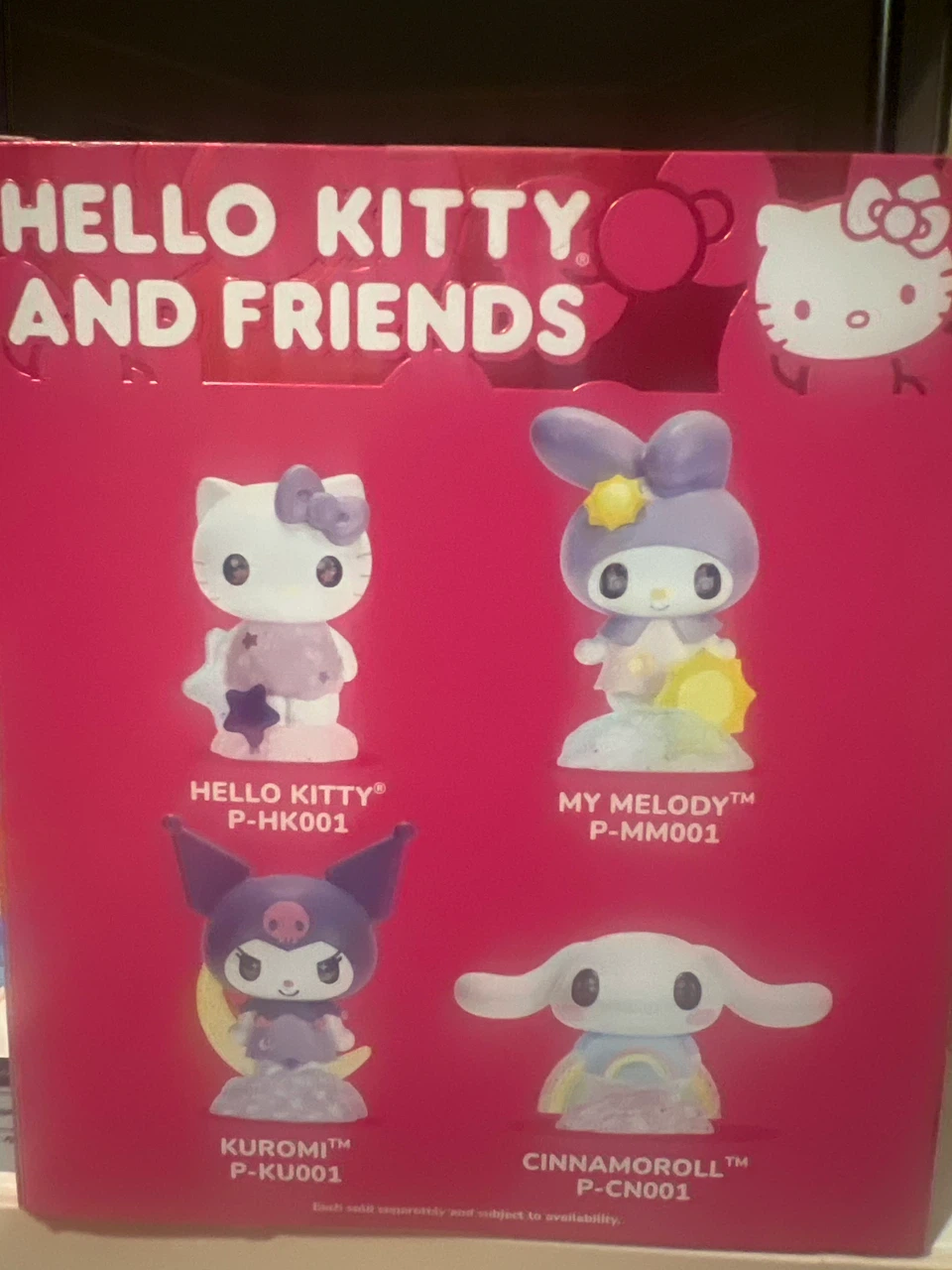 HK premier Dreamland figure - photo 2