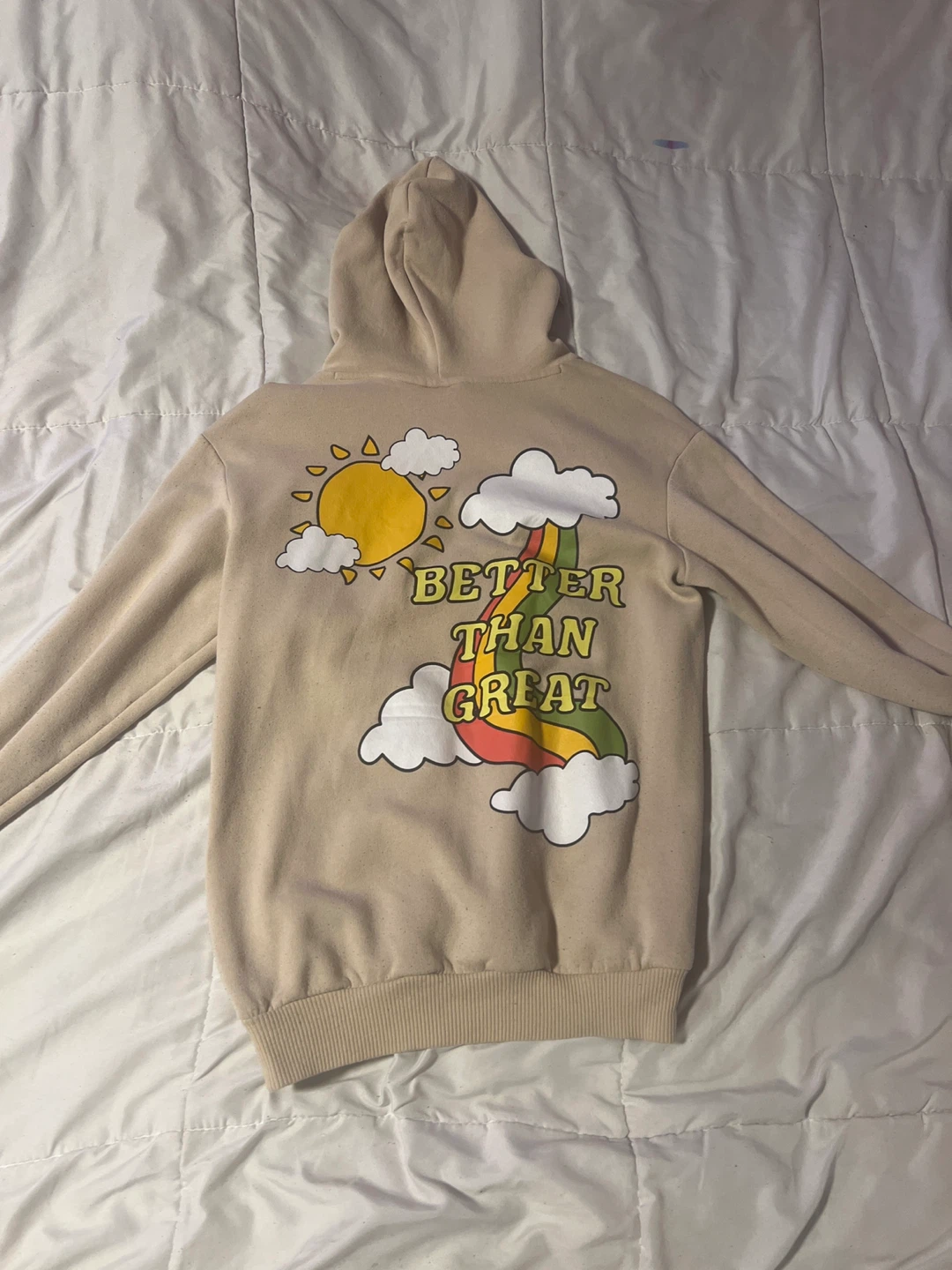 Sunny Days Hoodie - photo 2