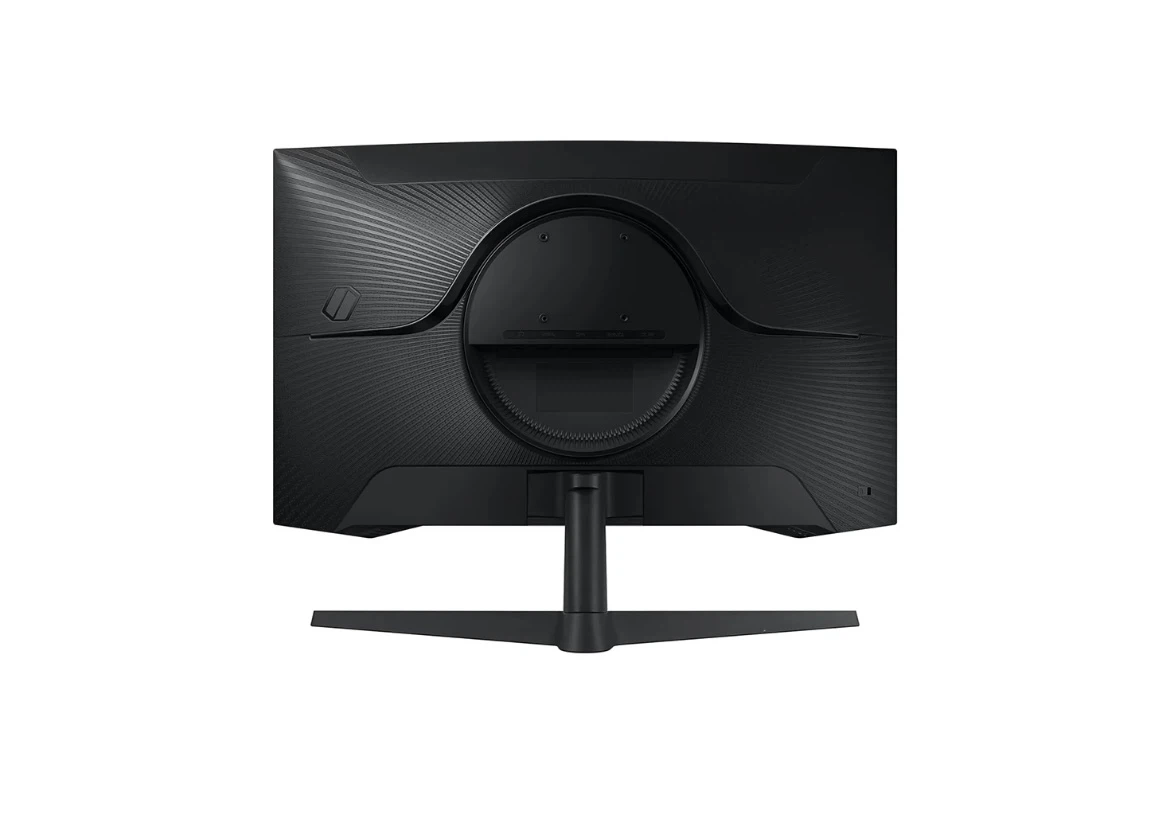 Samsung Odyssey G5 Gaming Monitor - photo 2