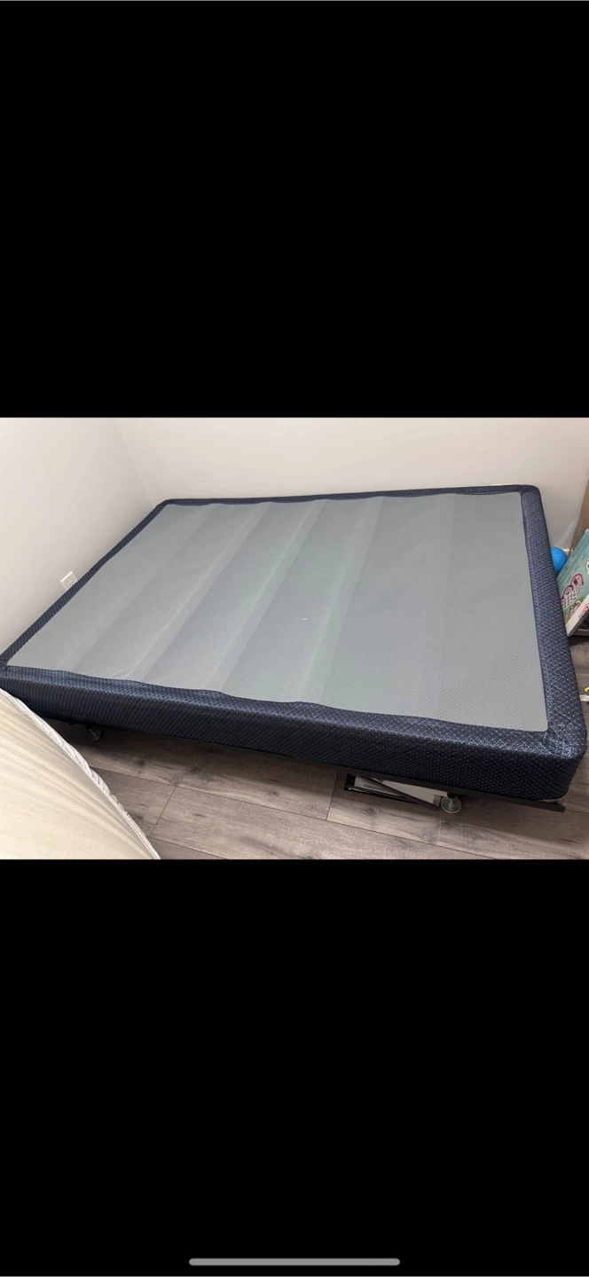 Box spring