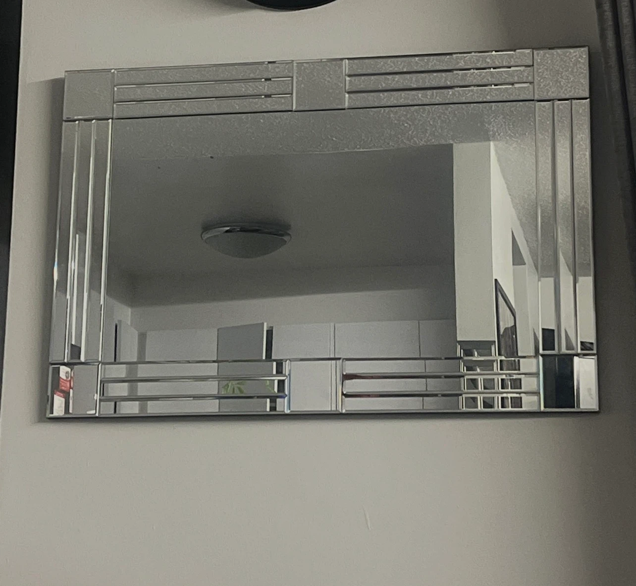 Decorative Wall Mirror