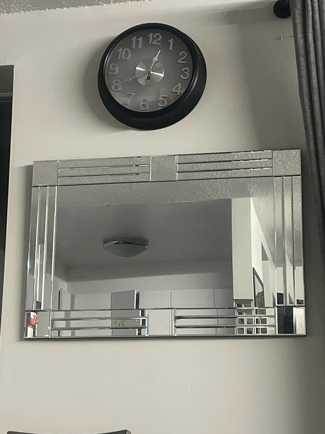 Decorative Wall Mirror - photo 2