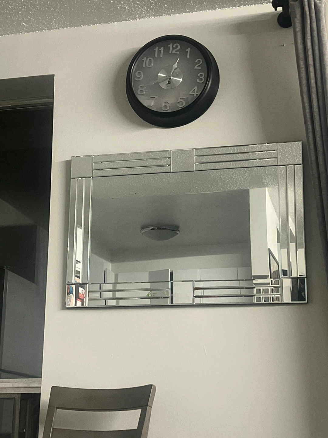 Decorative Wall Mirror - photo 3