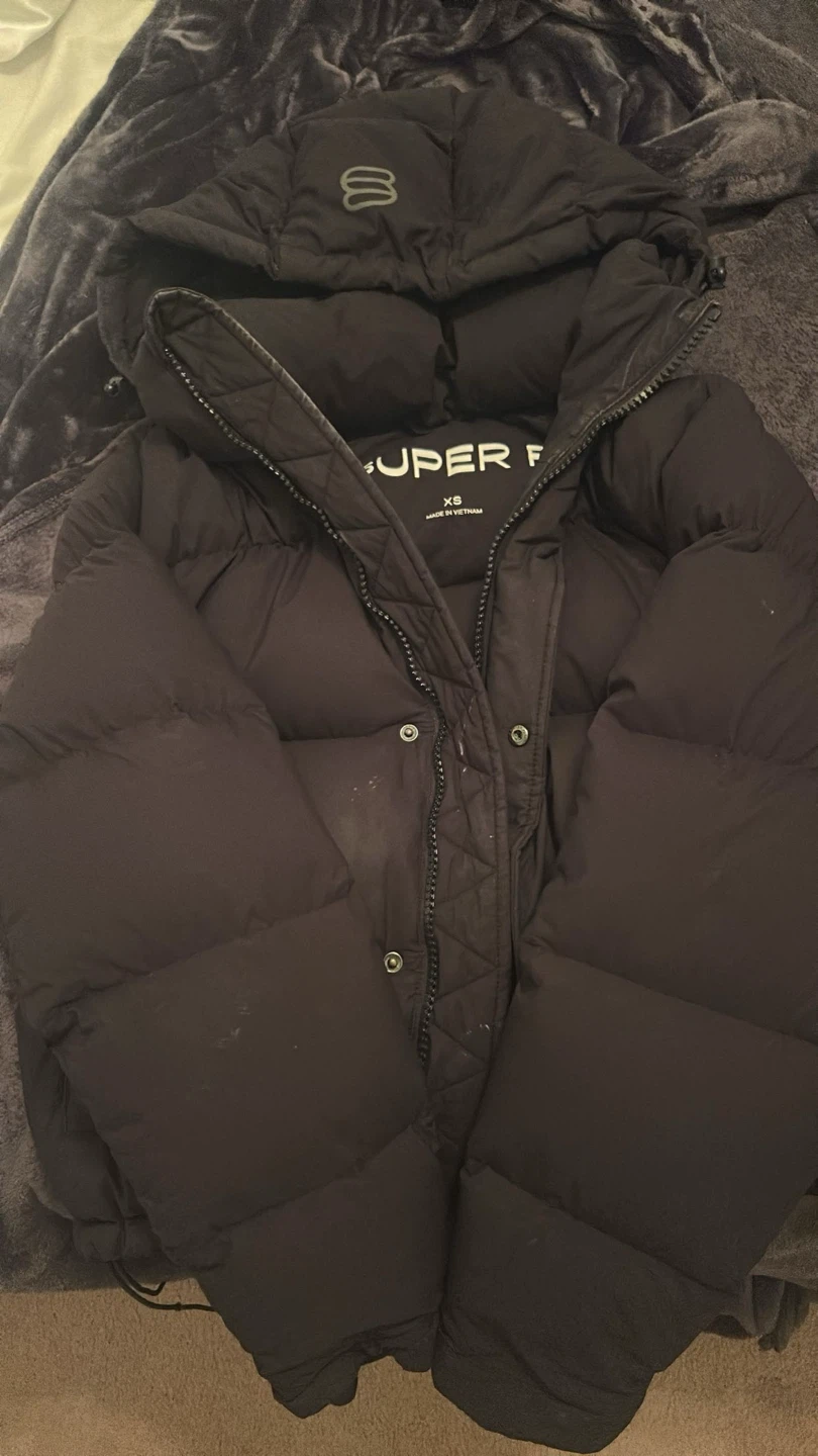 Super Puff jacket - photo 2