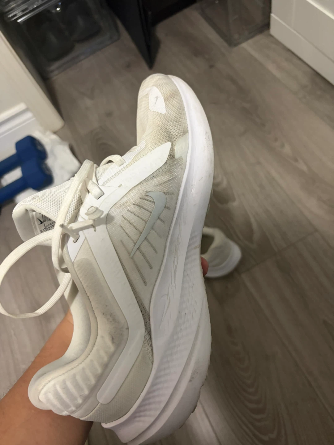 Nike Running Shoes size 11 - photo 3