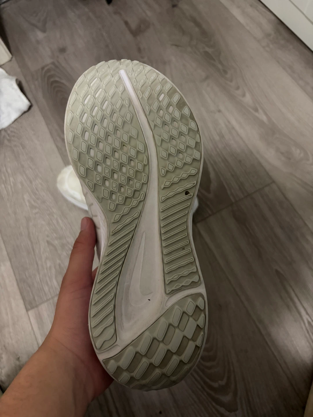 Nike Running Shoes size 11 - photo 4