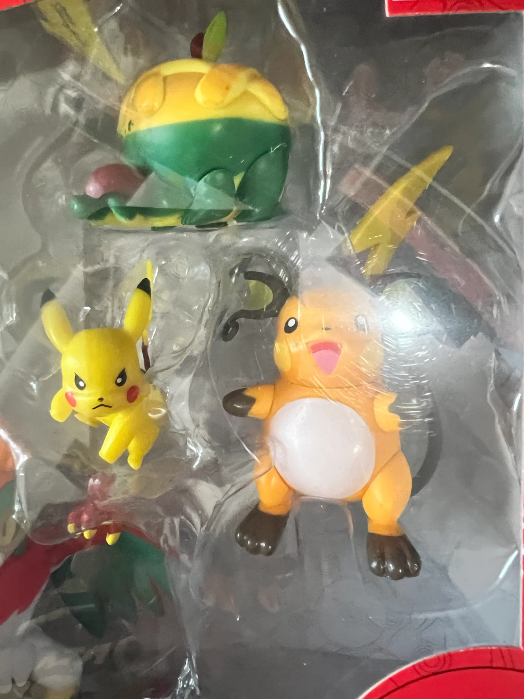 Pokemon Battle Figure Multi-Pack - photo 3