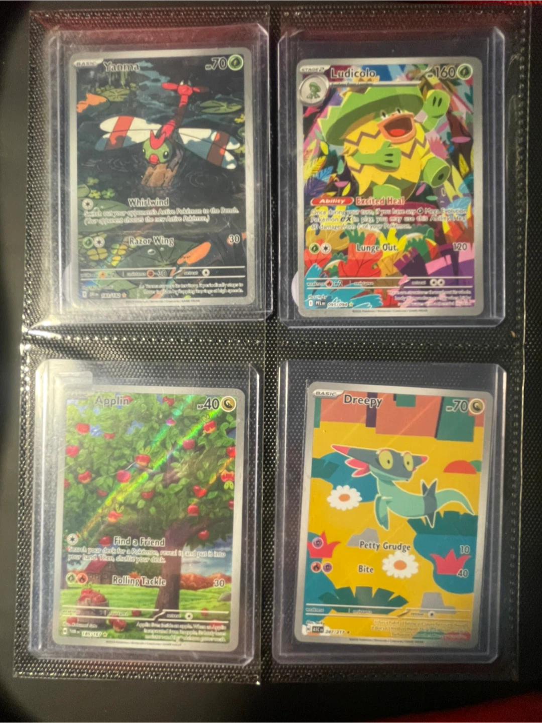 Collection of Pokemon Cards - photo 2