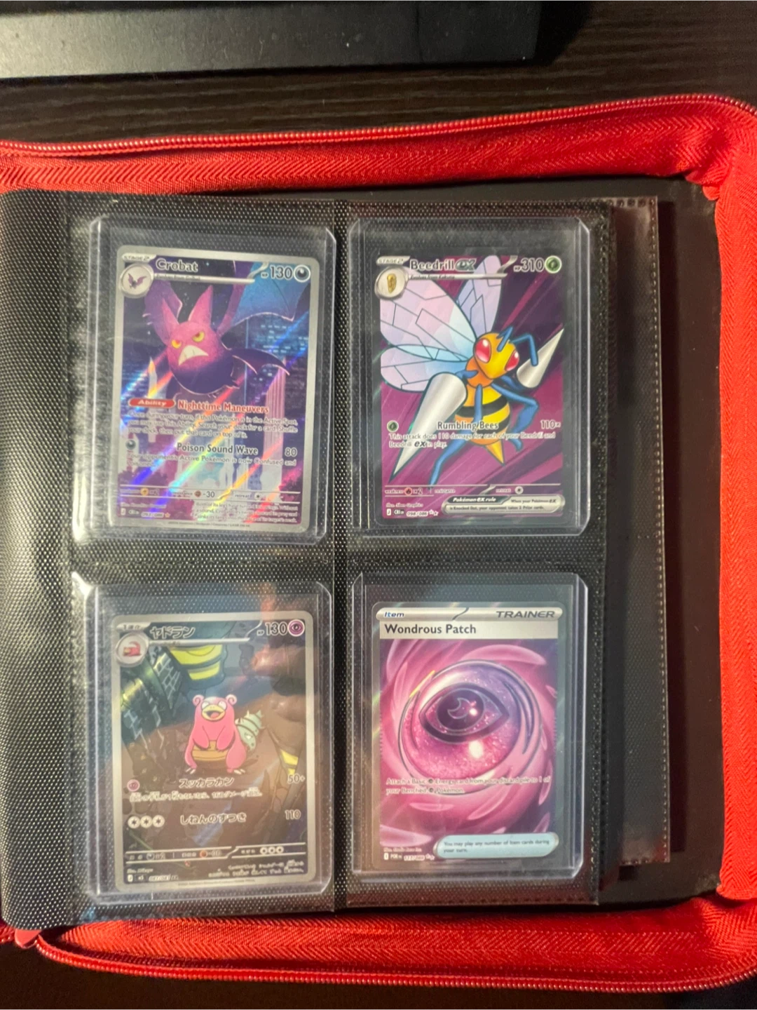 Collection of Pokemon Cards - photo 5