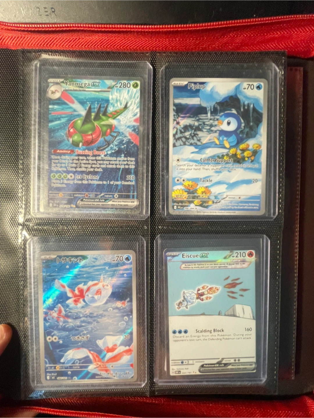 Collection of Pokemon Cards - photo 3