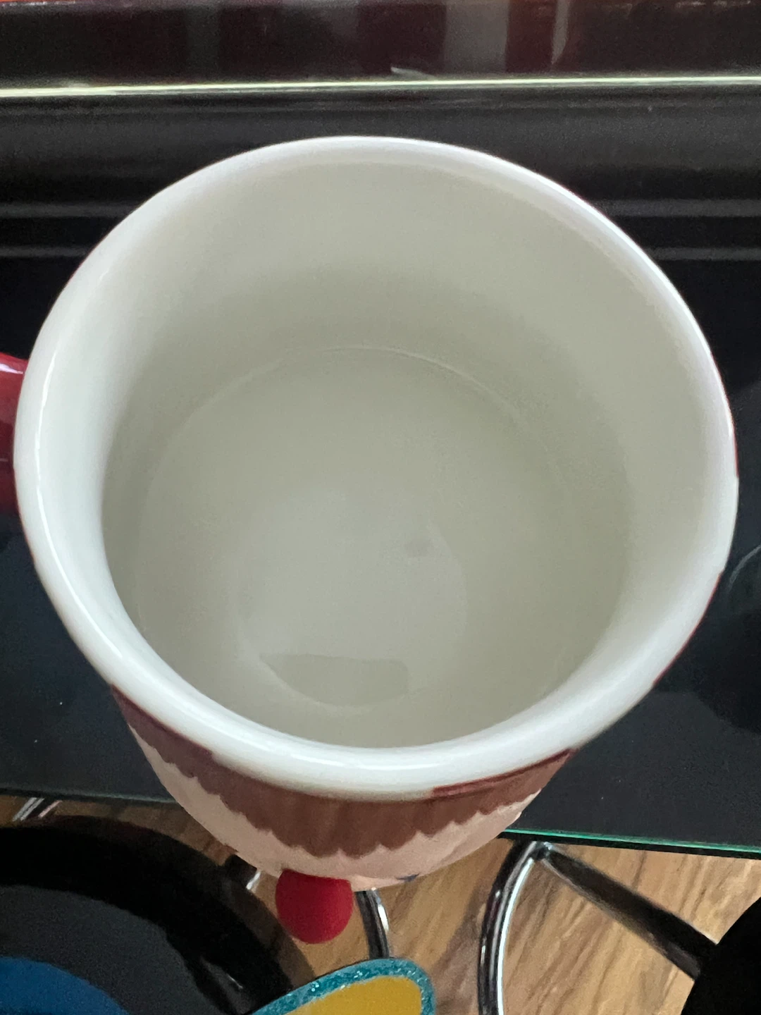Labubu Why so Serious Mug - photo 2