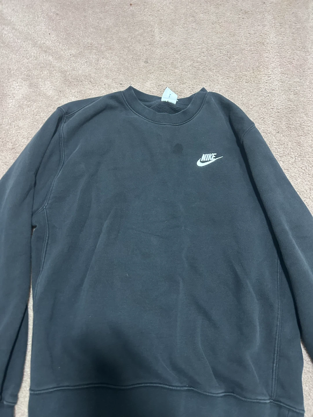 Nike Crewneck Sweatshirt