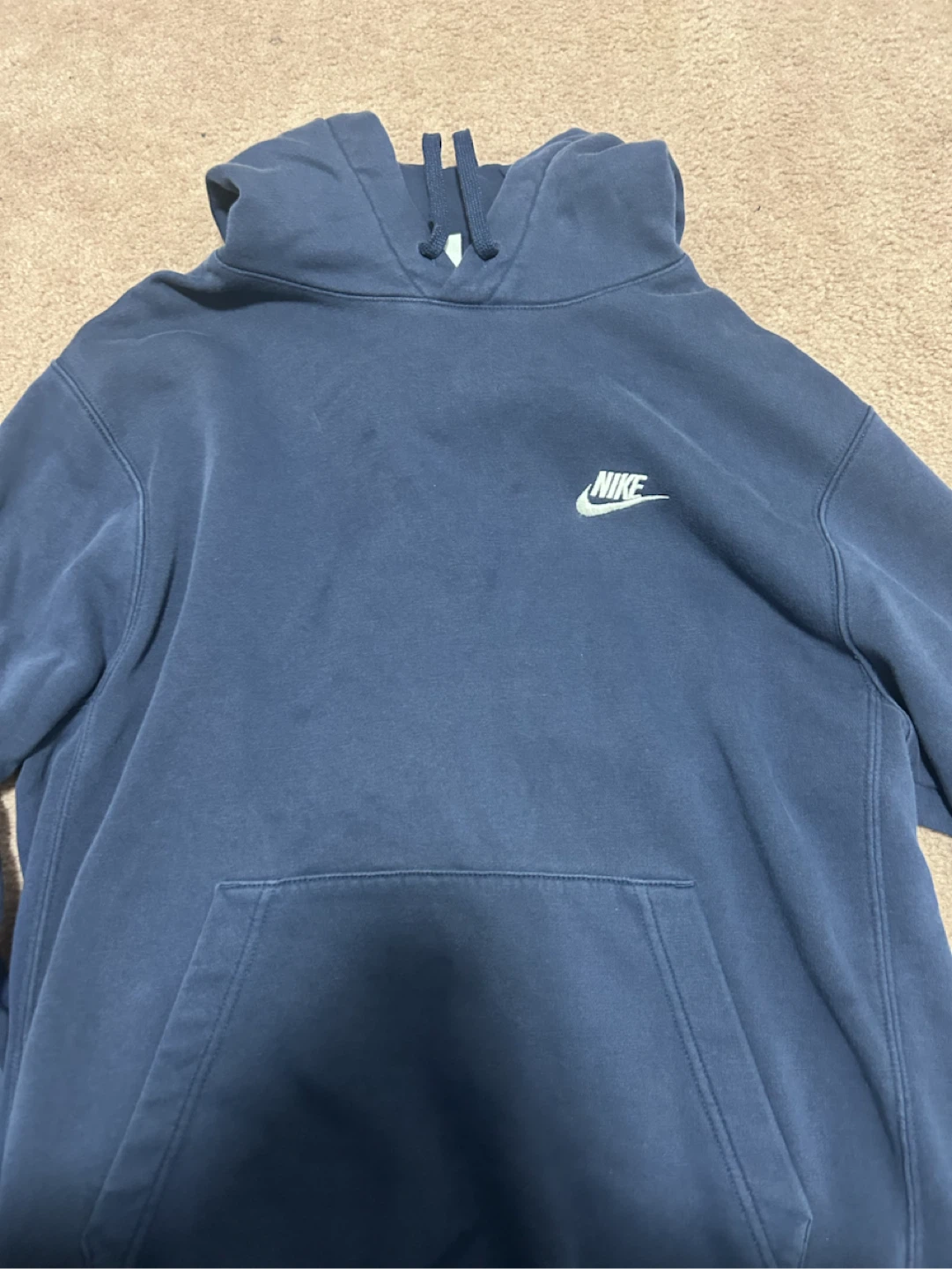 Nike Hoodie